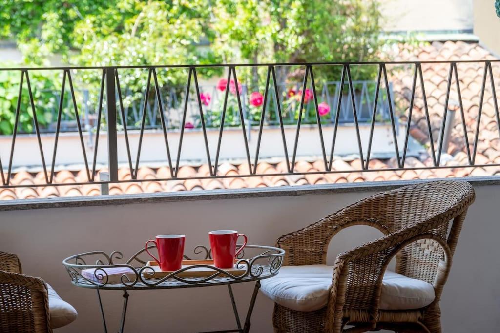 De Amicis' Nest - City Center Милано Екстериор снимка