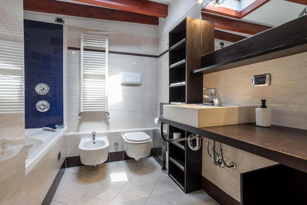 De Amicis' Nest - City Center Милано Екстериор снимка