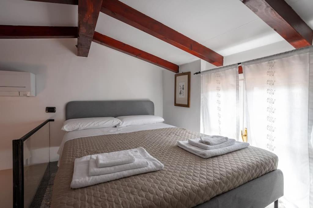 De Amicis' Nest - City Center Милано Екстериор снимка